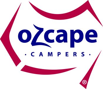 Logo of Ozcape Campers Pty Ltd