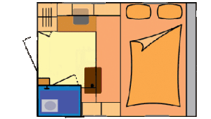 Floorplan Ozcape Shorta
